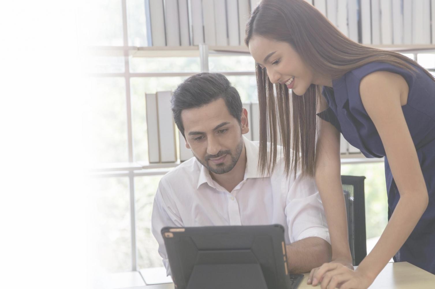 Gemeinsames Lernen in Gruppensetting